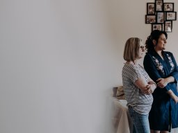 Preparazione Sposi
